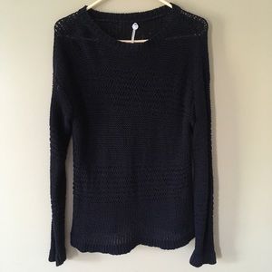 Margaret O’Leary Sweater